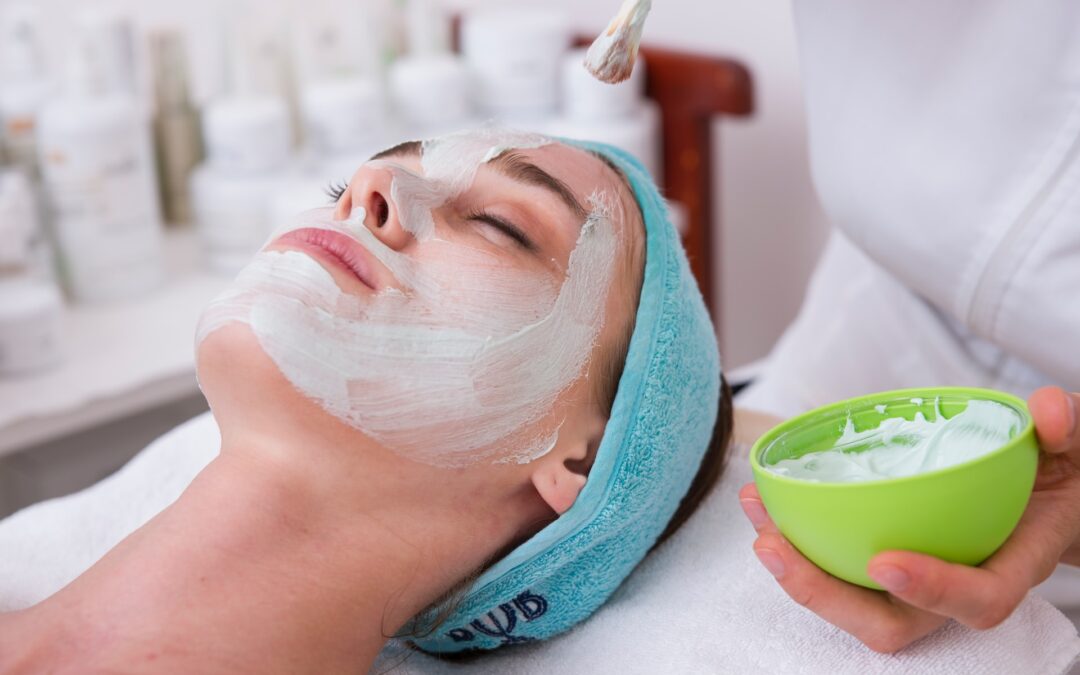 Unlock the Secret to Radiant Skin: The Aquafacial Experience at Elixir Med Spa