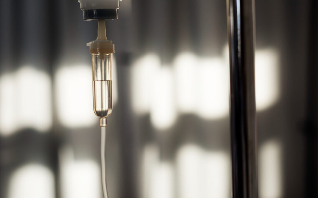 Unleashing the Benefits of IV Infusion Therapy at Elixir Med Spa