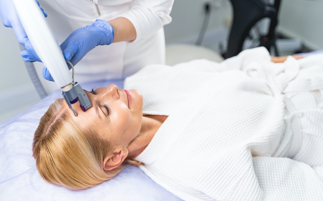 Discover the Incredible Benefits of PRP Therapy at Elixir Med Spa